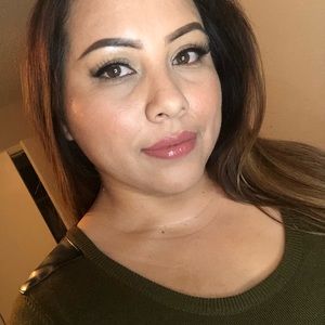 Meet your Posher, Blanca